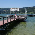 Lejlighed Mit Sauna Am Alpsee *
