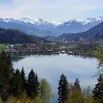 Mit Sauna Am Alpsee *