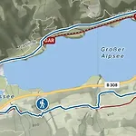 Mit Sauna Am Alpsee