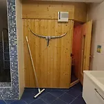 Lejlighed Mit Sauna Am Alpsee *