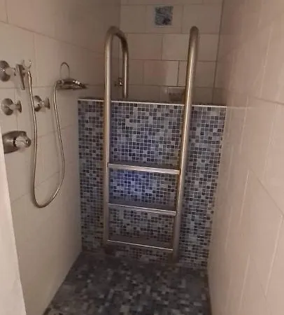 Apartmán Mit Sauna Am Alpsee *