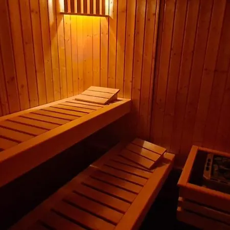 Apartmán Mit Sauna Am Alpsee Buhl am Alpsee