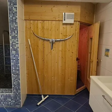 Apartmán Mit Sauna Am Alpsee *