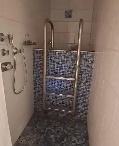 Apartment Mit Sauna Am Alpsee *