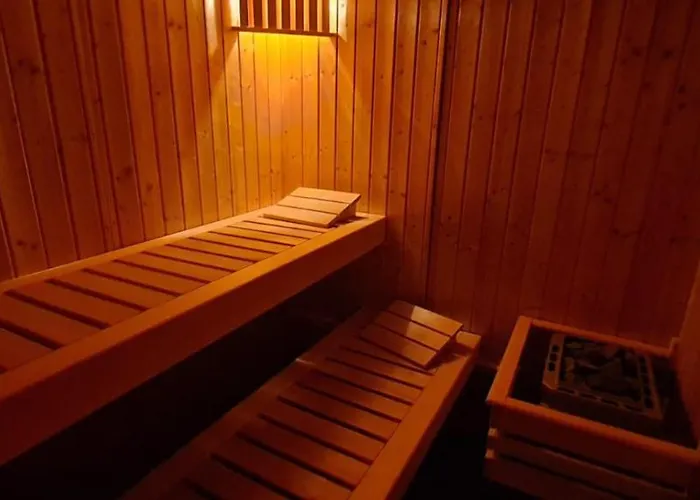 Apartment Mit Sauna Am Alpsee Buhl am Alpsee