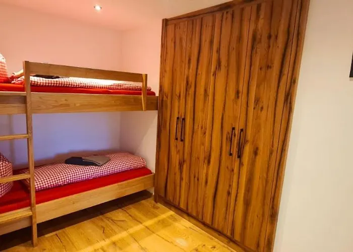 Mit Sauna Am Alpsee Apartment