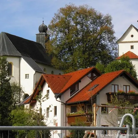 Mit Sauna Am Alpsee * Bühl am Alpsee