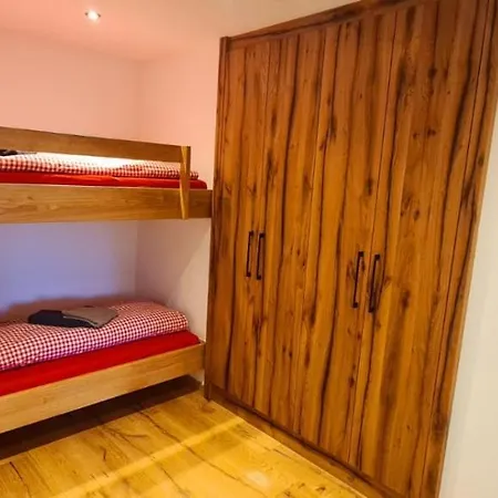 Mit Sauna Am Alpsee Apartment