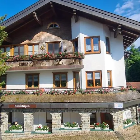 Mit Sauna Am Alpsee * Buhl am Alpsee