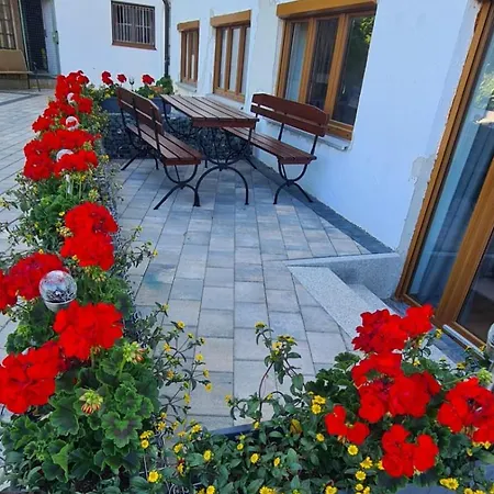 Mit Sauna Am Alpsee Apartman Bühl am Alpsee